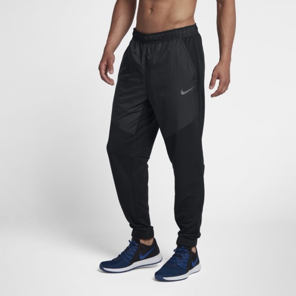 nike core joggers